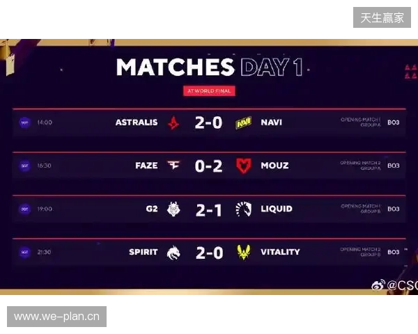 BLAST赏金赛S1：绝处逢生！Monte 2-1 NAVI