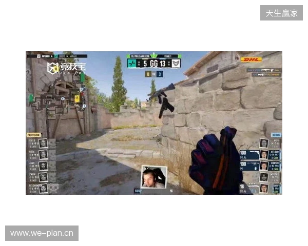 EPL S23第一阶段:未曾设想的结局!HEROIC 2-0 PV EPL S23第一阶段:未曾设想的结局!HEROIC 2-0 PV